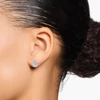 Kép 2/2 - Thomas Sabo fülbevaló - H2062-051-14