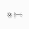 Kép 1/2 - Thomas Sabo fülbevaló - H2062-051-14