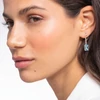Kép 2/2 - Thomas Sabo fülbevaló - H2115-644-1