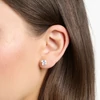 Kép 2/2 - Thomas Sabo fülbevaló - H2174-051-14