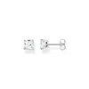 Kép 1/2 - Thomas Sabo fülbevaló - H2174-051-14