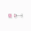 Kép 1/2 - Thomas Sabo fülbevaló - H2174-051-9