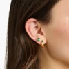Kép 2/2 - Thomas Sabo fülbevaló - H2174-472-6
