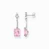 Kép 1/2 - Thomas Sabo fülbevaló - H2177-051-9