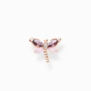 Kép 1/3 - Thomas Sabo Charming Collection fél pár fülbevaló - H2188-321-7