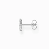Kép 2/3 - Thomas Sabo Charming Collection fél pár fülbevaló - H2195-051-14