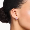 Kép 2/2 - Thomas Sabo fülbevaló - H2201-051-9