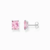 Kép 1/2 - Thomas Sabo fülbevaló - H2201-051-9
