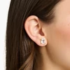 Kép 2/2 - Thomas Sabo fülbevaló - H2201-414-14