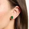 Kép 2/2 - Thomas Sabo fülbevaló - H2201-472-6