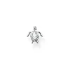 Kép 1/2 - Thomas Sabo Charming Collection fél pár fülbevaló - H2235-051-14