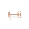 Kép 2/3 - Thomas Sabo Charming Collection fél pár fülbevaló - H2260-416-14