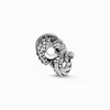 Kép 2/2 - Thomas Sabo Elefánt gyöngy - K0218-641-25