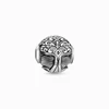 Kép 1/2 - Thomas Sabo Életfa gyöngy - K0320-637-21