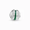 Kép 1/2 - Thomas Sabo gyöngy - K0344-478-6