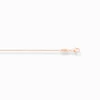 Kép 2/2 - Thomas Sabo Sterling Silver nyaklánc - KE1106-415-12-L60
