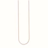 Kép 1/2 - Thomas Sabo Sterling Silver nyaklánc - KE1106-415-12-L60