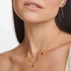 Kép 2/2 - Thomas Sabo Charming Collection nyaklánc 45 cm - KE2099-488-7-L45