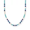 Kép 1/2 - Thomas Sabo Charming Collection nyaklánc - KE2162-775-7-L45
