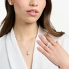 Kép 2/2 - Thomas Sabo nyaklánc 45 cm - KE2163-167-14-L45