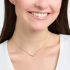 Kép 2/2 - Thomas Sabo Charming Collection nyaklánc - KE2172-416-14-L45