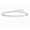 Kép 1/3 - Thomas Sabo Love Bridge karkötő - LBA0008-001-12-L18