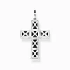 Kép 2/3 - Thomas Sabo Exclusive Collection medál - PE922-641-11