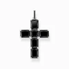Kép 1/3 - Thomas Sabo Exclusive Collection medál - PE922-641-11
