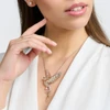 Kép 4/4 - Thomas Sabo Főnix medál - PE937-426-7