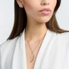 Kép 3/3 - Thomas Sabo Főnix szárny medál - PE938-323-9