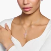 Kép 2/2 - Thomas Sabo kereszt medál - PE939-051-9