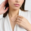 Kép 2/2 - Thomas Sabo Főnix gyűrű 52-es méret - TR2409-323-9-52
