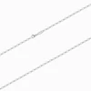 Kép 2/3 - Thomas Sabo nyaklánc 90 cm - X0002-001-12-L