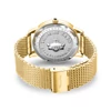 Kép 3/4 - Thomas Sabo CODE TS férfi óra - WA0388-264-207