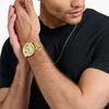 Kép 4/4 - Thomas Sabo CODE TS férfi óra - WA0388-264-207