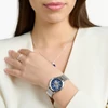 Kép 4/4 - Thomas Sabo CODE TS női óra - WA0390-201-209