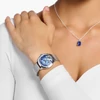 Kép 4/4 - Thomas Sabo Ocean Vibes Blue női óra - WA0392-201-209