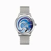 Kép 1/4 - Thomas Sabo Ocean Vibes Blue női óra - WA0392-201-209
