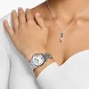 Kép 4/4 - Thomas Sabo Montre Divine Rainbow női óra - WA0394-201-201