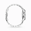 Kép 2/5 - Thomas Sabo Divine Chrono unisex óra - WA0397-201-201