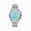 Kép 1/5 - Thomas Sabo Divine Chrono unisex óra - WA0397-201-201