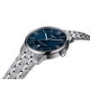 Kép 5/6 - Tissot T-Classic Chemin Des Tourelles Powermatic 80 férfi óra - T099.407.11.048.00