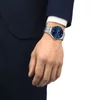 Kép 6/6 - Tissot T-Classic Chemin Des Tourelles Powermatic 80 férfi óra - T099.407.11.048.00