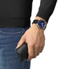 Kép 10/10 - Tissot T-Sport Seastar 1000 Powermatic 80 férfi óra - T120.407.17.041.00