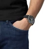 Kép 6/7 - Tissot T-Sport Seastar 1000 Chronograph férfi óra - T120.417.17.051.02
