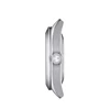 Kép 8/11 - Tissot T-Classic Gentleman Powermatic 80 Open Heart férfi óra - T127.407.11.031.01