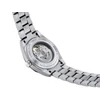 Kép 9/11 - Tissot T-Classic Gentleman Powermatic 80 Open Heart férfi óra - T127.407.11.031.01