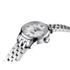 Kép 5/6 - Tissot T-Classic Le Locle Automatic Small női óra - T41.1.183.34