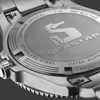 Kép 5/6 - Tissot T-Sport Seastar 1000 Powermatic 80 férfi óra - T120.407.11.041.03