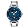 Kép 1/6 - Tissot T-Sport Seastar 1000 Powermatic 80 férfi óra - T120.407.11.041.03
